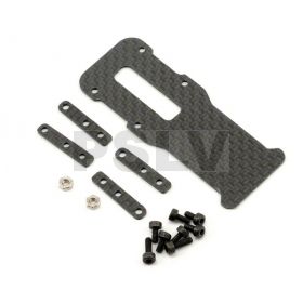 YEI-ND-YR-AS048   Curtis Youngblood Small Carbon Parts Set 